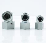 Hydraulic Fittings Suppliers for High Pressure Pipe Lines Connect Whole Sale
