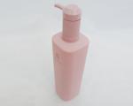 PE Shampoo Bottle-3 with pump