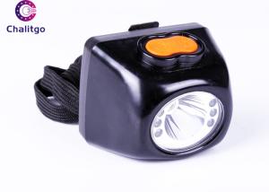China KL4.5LM LED Mining Lamp 15 Years Cordless Led Hard Hat Light 4500mAH 7000LM factory