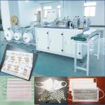 Medical Face Making Machine