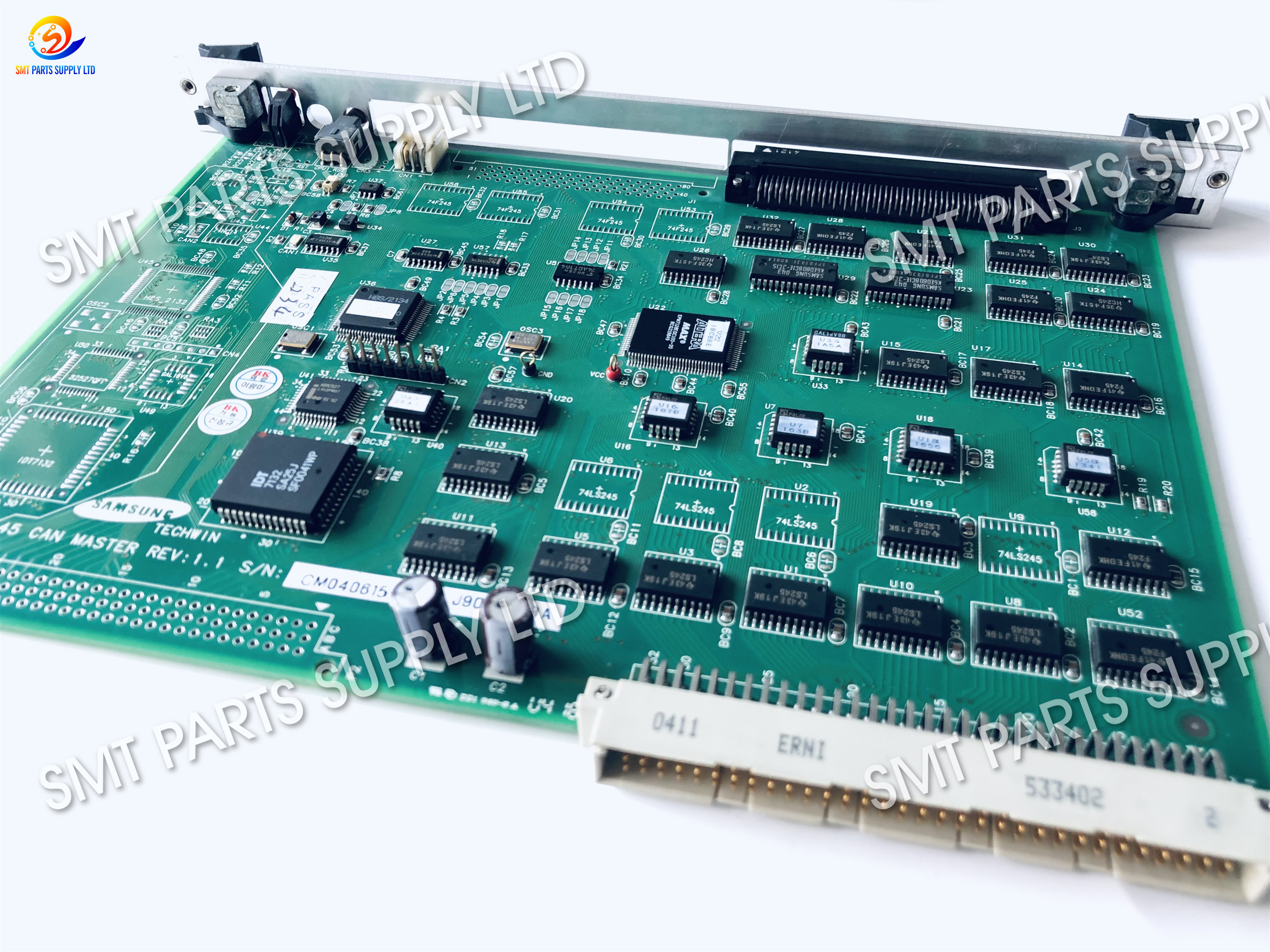 Samsung Board Cp45fv Neo Can Master J9060059a Original New / Used