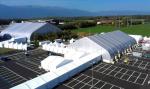 Commercial Aluminum Alloy Large Outdoor Tent TFS Event Exhibition Tent