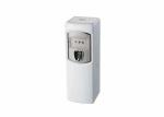 Battery Air Freshener Dispenser , Automatic Air Perfume Dispenser With Lock