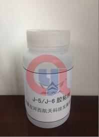 China Low Density Synthetic Rubber Adhesive , White J-5 J-6 EPDM Rubber Adhesive factory