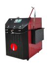 Hydrogen Flame Welding Torch for Copper Tube Brazing in Air Conditioning
