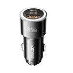 ESSAGER ES-CC16 Series USB A+USB C Cell Phone Quick Charge Car Charger Outlet