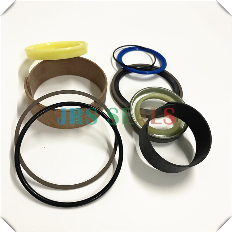 2435796 2407308 2440973 Hydraulic Cylinder Seal Kit oil seal Excavator loader