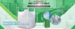 Sand Bags, U-Panel Jumbo Bags, Spout Sacks, Firewood Sacks, Collection Sacks,