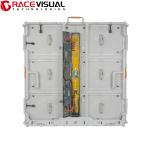 OA Series Outdoor Advertising LED Display – Ultra-Bright, Sleek & Maintenance