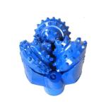 13 5/8'' IADC 517G Tricone Rotary Drill Bits Tungsten Carbide
