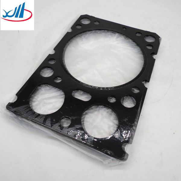 WD615 Engine Cylinder Head Gasket Yutong Bus Parts 61500040049