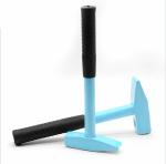 Forged Carbon Steel Hand Working Tools Steel Pipe Handle Machinist Hammer