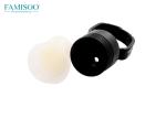 Operator Tattoo Micro Pigment Holding Ring Cup , Permanent Makeup Supplies