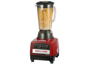 China Madin High Performance Commercial Blenders, Snack Bar Equipment Commercial Smoothie Machine factory