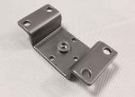 Metal Stamping 0.01mm Tolerance Ra0.8