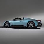 Gasoline Classic Vehicles 2023 Maserati MC20 Sports Car