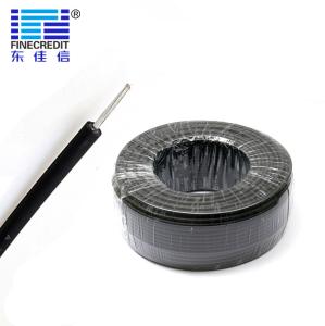 China 1500V Solar PV Cable factory