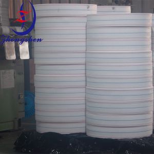 PP Egg Conveyor Belt for Poultry Farms 95mm Width Low Breakage