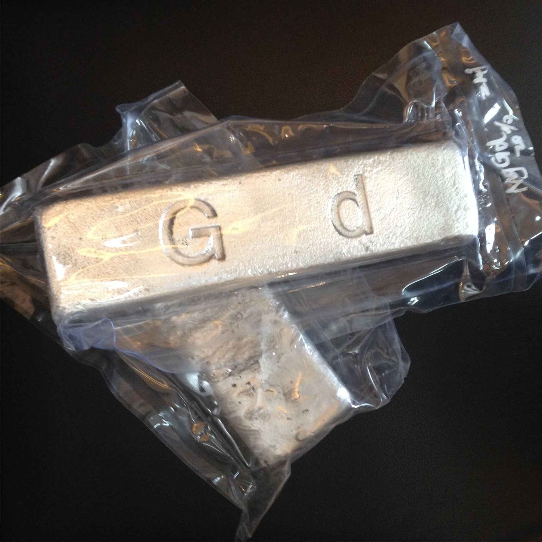 MgGd Magnesium Gadolinium Magnesium Master Alloy Rare earth alloy MgY MgNd MgLa MgGd MgSc