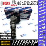 Bosch Electronic Unit Pump 0414755002 0414755003 0474755004 0414755005