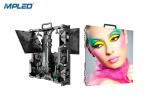 P3.91 Indoor Portable Rental LED Displays 64x64 Dots Kinglight Lamp