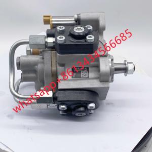 China Diesel fuel HP4 fuel pump 294050-0491 22100-E0530/22100-E0531 for Hi-no YM7 factory