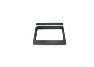 China Polishing Surface ABS Plastic Car Parts , Automotive Interior Plastic Parts factory