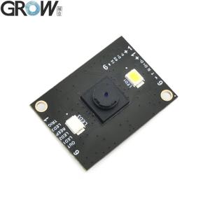 China 5V Barcode Scanner Module Portable High Accuracy 28*20mm Specification factory