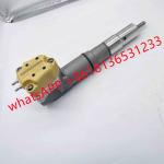 Diesel Common Rail Fuel Injector 232-1171 Rebuild Spare Parts Injection Nozzle