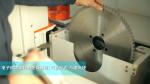 Cabinet CNC Panel Saw Equipment Automated Panel Saw Beam 100m Min