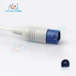 HP VM6 Tpu Adult 8Pin Medical Spo2 Sensor 30-245bpm