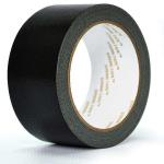 Waterproof Cloth Duct Tape With Aggressive Flame-Retardant Acrylic Adhesive