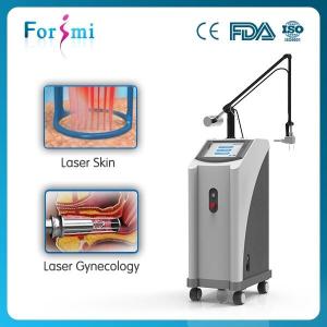 China stable and even laser output USA imported Coherent CO2 Laser Fractional Machine factory