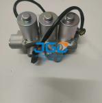 Three-Way Solenoid Valve Assembly SK250-10 Is Suitable For Excavator LQ35V00007F