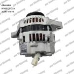 Alternator M108 12V 25A 3C081-74010
