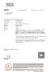 Zhuhai Danyang Technology Co., Ltd Certifications