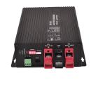 Convenient 12V DC Battery Charger with Start Battery Rate Voltage and Low Self