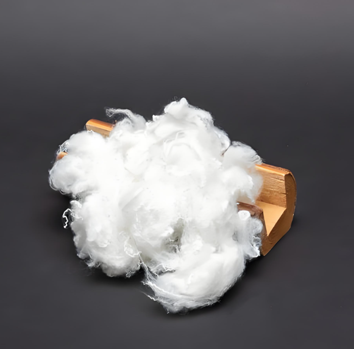 3D×32mm special cross-section acrylic staple fiber