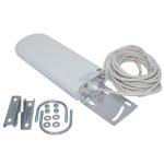 4G Antennas SMA WIFI Router Cable 3g 4g LTE Antenna 2.4Ghz Outdoor Antenne With