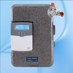 SR21L-258 Solar Water Heater Pump Station Double Pipeline Solar Station