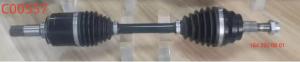China 1643300801 Transmission Parts Driveshaft factory