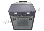 No Contact 500W Laser Cleaning Equipment For Glass Mold