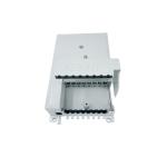KEXINT FTTH Fiber Optic Distribution Box 8 Port IP54 Protection Level