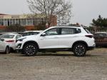 2018 Year TIGGO 7 AT White 5 - 7 Seats Mini Used Cars Gasoline Fuel LHD Drive