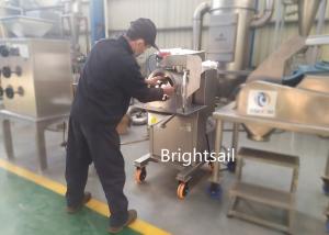 China High Rotary Speed 10mm Herbal Powder Machine Radix Liquiritiae Mill Grinding factory