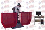220V 60Hz Universal Testing Machine Universal Impact Tester For Metal