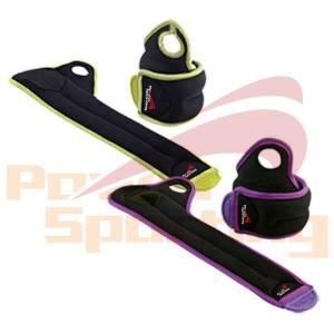 China 1.5LB neoprene Thumblock Wrist Weights factory