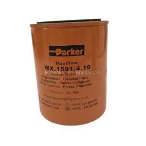 China Customizable Hydraulic Oil Filter Replacement Elements MX.1591.4.10 ISO9001 factory