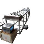 0.95RH 1Pa Air Leak Tester Machine , 20kPa Pressure Measuring Instruments Oil
