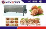 Multi - Layer Electric Food Dryer Machine , Puffed Snacks Feed Small Food